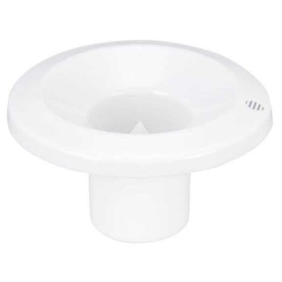 LOLIPPYY Water Dispenser Bottom Water Cooler Parts Replacement White Leakproof 1Pcs