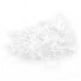 thumbnail image 1 of 100pcs New Plastic Compression Sleeves For Rimless Glasses Accessories Tools 3 Types For Personal Use, 1 of 8
