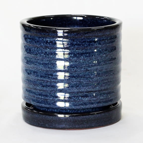 Better Homes and Gardens 8" Toramina Planter