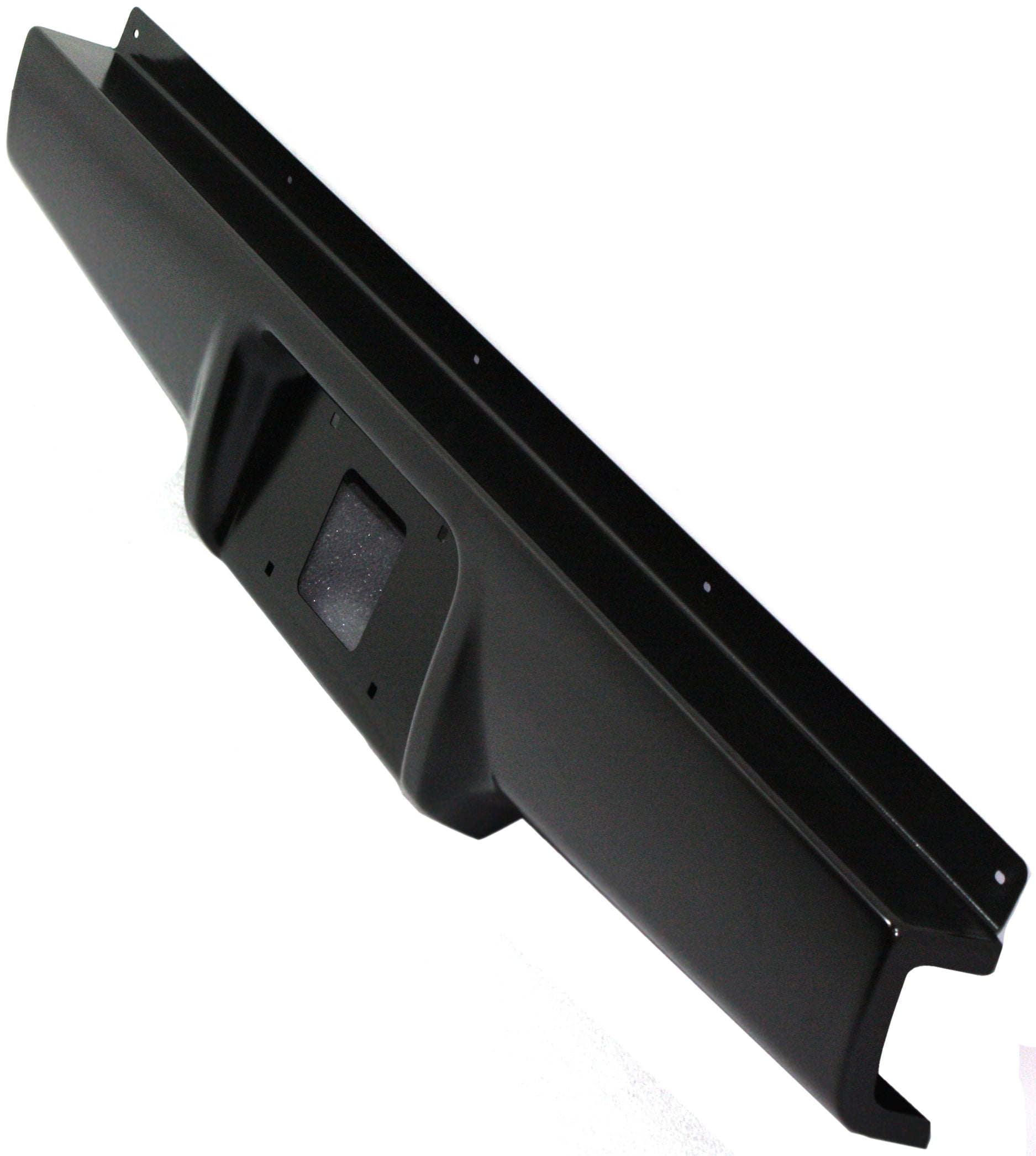 Roll Pan Compatible with 1982-1993 Chevrolet S10 Steel