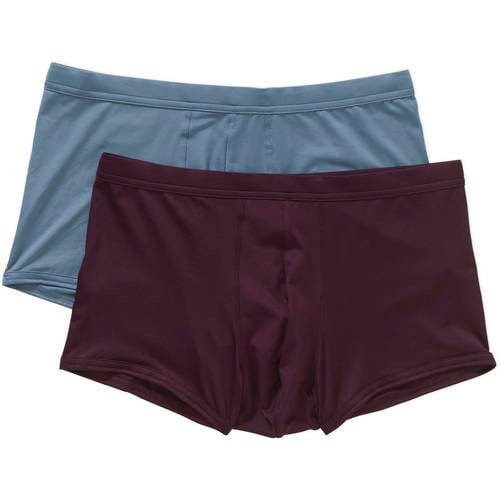 jockey microfiber trunks