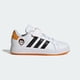 thumbnail image 1 of TENIS ADIDAS GRAND COURT COCO JR5623 JUNIOR BLANCO 20CM, 1 of 5
