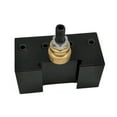 thumbnail image 5 of Amdohai Mini Lathe Cut Off Blade Tool Holder for Quick Change Tool Post Holder, 5 of 5