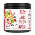 thumbnail image 3 of Amazing Nutrition Amazing PRE 210g-Ultimate Pre Work Out - Fruit Punch Flavor | BCAAs, Creatine HCI, Citrulline Malate, Beta-Alanine, Betaine, & More | 30 Servings Per Bottle | 1 Scoop(7g) Per Serving, 3 of 6
