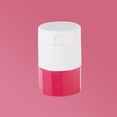 thumbnail image 4 of Splitter de la píldora plástica 4 en 1 Portátil Ajustable Tablet Divisor Interior Outdoor Outdoor Hogar Oficina Camping Grinder Herramienta Rosa kenally HA028337-03, 4 of 7