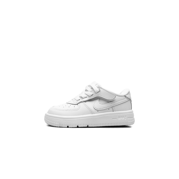 NIKE TODDLER Force 1 Low "White" FN0236-111 FN0236-111 from Stadium Goods