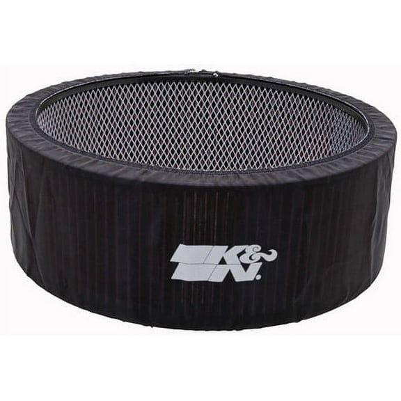 K&N Air Filter Wrap # E-3760PK