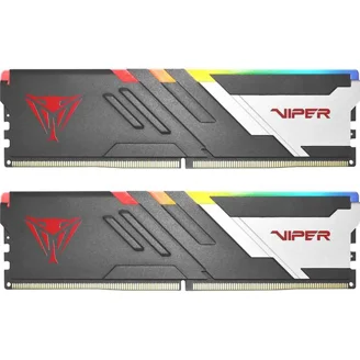 Patriot Viper Venom DDR5 RAM 16GB (2X8GB) 5200MT/s CL36 1.2v UDIMM