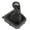 6 Speed, variant on Leather Manual Gear Shift Lever Knob Boot Cover 5/6 Speed For Golf For Jetta Shifter Lever Interior Replacement Parts