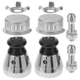 thumbnail image 1 of Pressure Cooker Relief Universal Replacement Jigger Floater and Sealer (80KPA), 1 of 4
