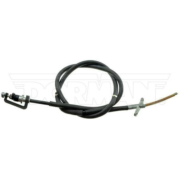 Dorman C94341 Parking Brake Cable For 92-94 Isuzu Trooper