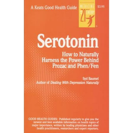 Serotonin (Best Foods For Serotonin)