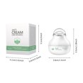 thumbnail image 3 of Crema Reafirmante y Revitalizante 20 G | Crema Antiedad con Retinol para Rostro y Cuello | Hidratante y Nutritiva | Apto para Todo Tipo de Piel | 1 Crema, 3 of 7