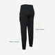 thumbnail image 5 of Leggings de yoga deportivos para mujer Cintura alta Estiramiento Fitness Gimnasio de secado rápido, 5 of 8