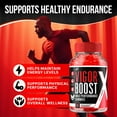 thumbnail image 2 of Vigor Boost Gummies for Men – VigorBoost Male Gummy Natural Blend Reviews, 3 Pack, 180 Gummies, 2 of 6