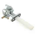 thumbnail image 2 of BFY Fuel Cock Valve Petcock Fit For Yamaha RD400 RD350LC Petcock 1A0-24500-02-00, 2 of 11