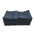 thumbnail image 1 of Toalla Facial Cottonella Set 12 piezas Arezzo Color Marino, 1 of 4