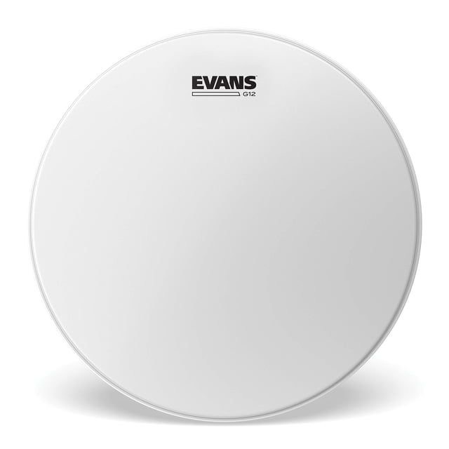 Drumhead Evans G1 Coated Tom de 20 pulgadas
