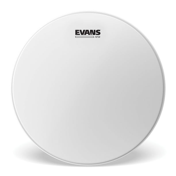 Drumhead Evans G1 Coated Tom de 20 pulgadas