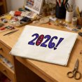 thumbnail image 4 of 2026 DIY Button Calendar Beginner-Friendly Button Stitch Calendar Stitch Your Year One Button at A Time with Colorful Buttons Gift for Craft Lovers, 4 of 8