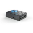 thumbnail image 1 of Flirc Raspberry Pi 4 Case (Kodi Edition), 1 of 5