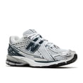 thumbnail image 2 of New Balance Men's U1906RCE Silver Metallic/Deep Ocean/White, 2 of 4