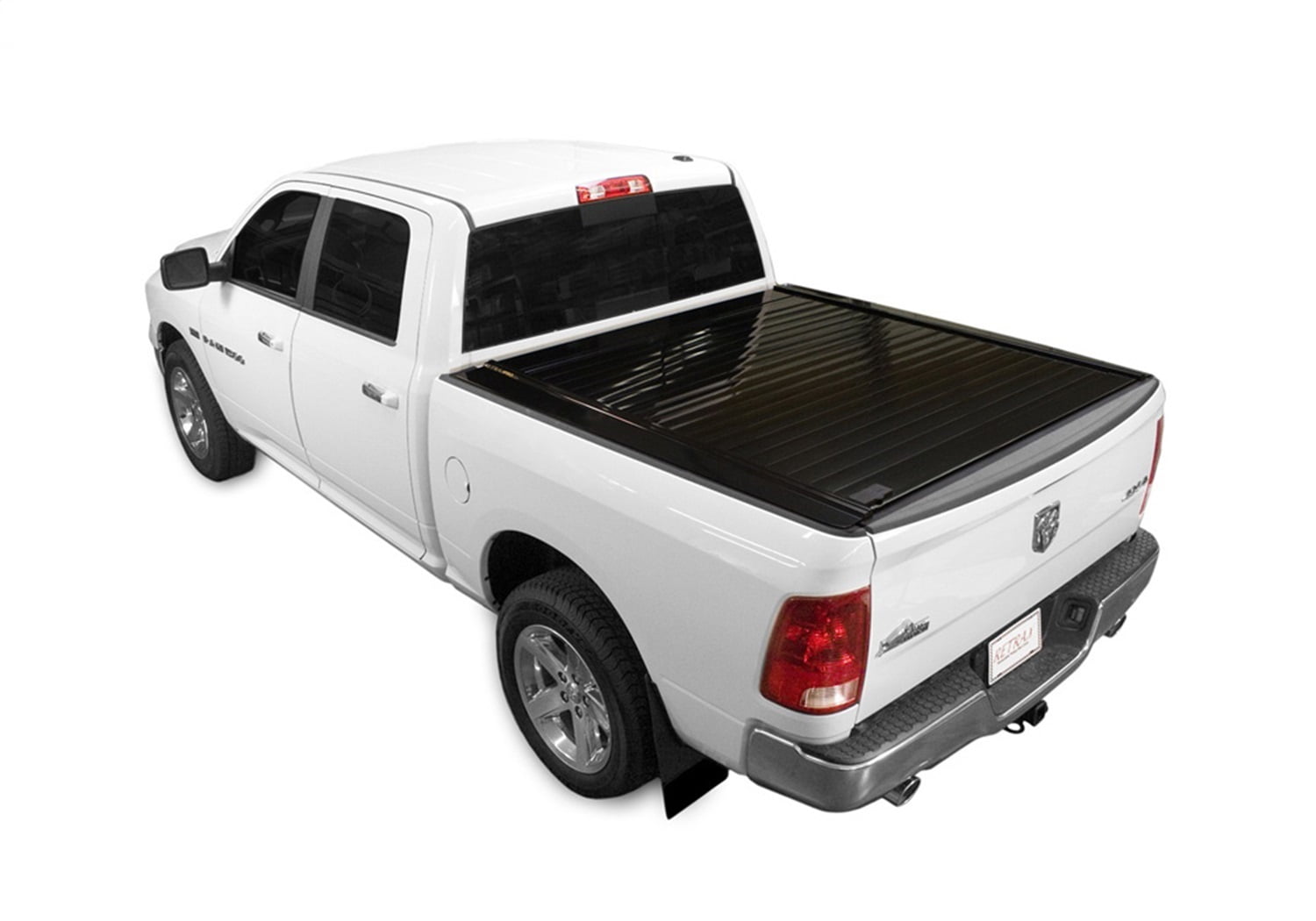 Retrax 40235 (2 Boxes) 0914 Ram 1500/1014 Ram 2500/3500 74.375" Bed
