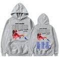 thumbnail image 4 of Tate Mcrae The Think Later World Tour 2024 Hoodie Men Women Trendy Fleece Sweatshirt Casual Oversized Y2k Long Sleeve Streetwear, 4 of 6