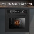 thumbnail image 4 of HORNO EMPOTRABLE MATE PARA GAS LP o NATURAL CON CAPACIDAD 58L, 4 of 9