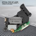 thumbnail image 3 of Pick-Up Lasers, SF-HD850 Optical Pick-Up Lasers Lens For DVD With DV34 Mechanism Parts, 3 of 8
