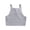 Grey, variant on Toddler Tank Top Girl Shirts Crop Tops Grogu Girls Gradient Rhinestone Character Graphic Tank Top Grey,Size 5-6 Years