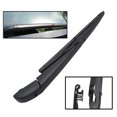 thumbnail image 5 of Kit de cuchilla de brazo de limpiaparabrisas trasero para Toyota Land Cruiser Lexus Afortunado Sencillez, 5 of 5