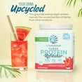 thumbnail image 6 of Sunwarrior Vegan Hydration Clear Protein Powder Water Mix, Watermelon, 14.8 oz, 6 of 7