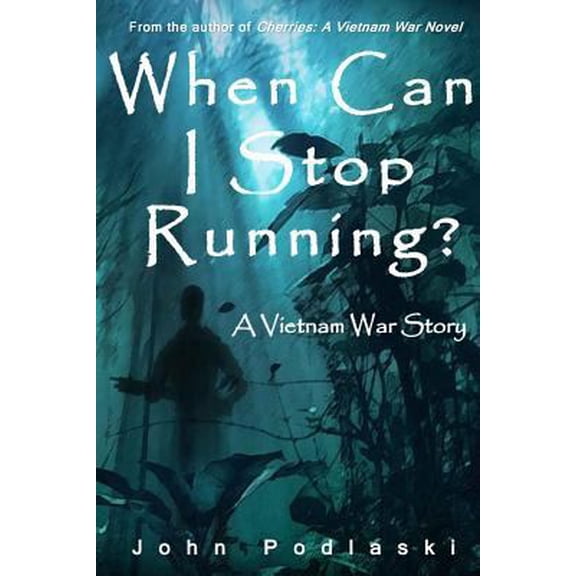 Pre-Owned When Can I Stop Running? (Paperback) 1534775803 9781534775800