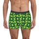 thumbnail image 1 of Balery Tennis Balls Calzoncillos bóxer para hombre, ropa interior de algodón suave y transpirable con cinturilla de nailon-Medium, 1 of 5
