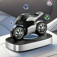 thumbnail image 5 of Diffuser Powered Rotating Purifier Simulated styled like Motorcycle modeling, 5 of 9