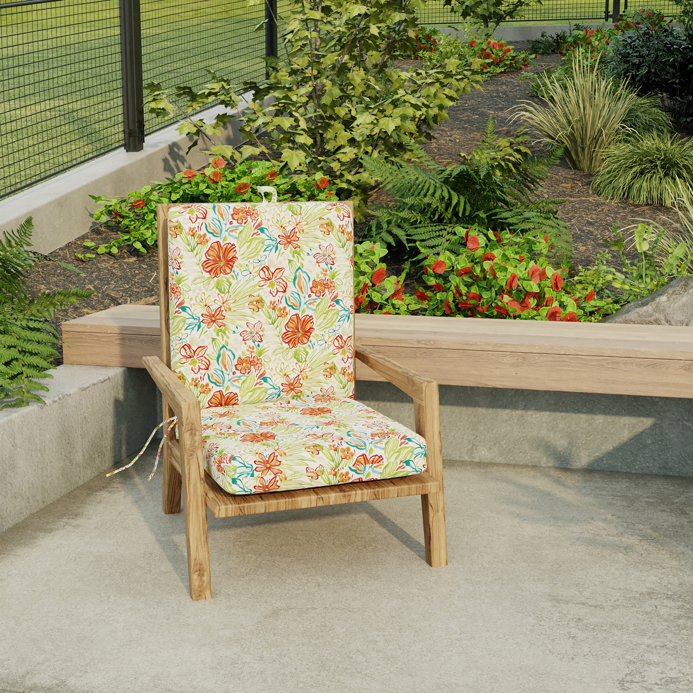 Jcpenney patio cushions top