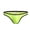 Green, variant on Mens Underwear Men's Fashion Boxer Shorts Mesh Breathable Sexy Underpants