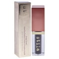 thumbnail image 3 of Stila Suede Shade Liquid Eyeshadow - Sheer Pewter , 0.153 oz Eye Shadow, 3 of 6
