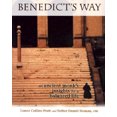 thumbnail image 2 of Benedict's Way: An Ancient Monk's Insights for a Balanced Life, 2 of 2
