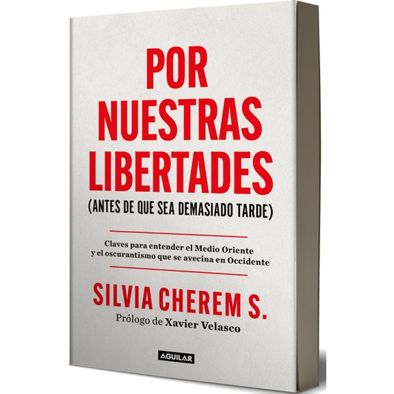Por Nuestras Libertades (Antes de Que Sea Demasiado Tarde) / For Our Freedoms (Before It's Too Late), (Paperback)