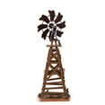 thumbnail image 4 of LEMAX Spooky Windmill #03508, 4 of 5