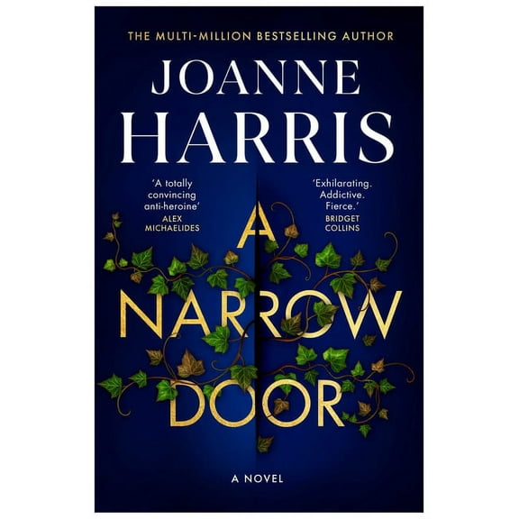 A Narrow Door, (Hardcover)