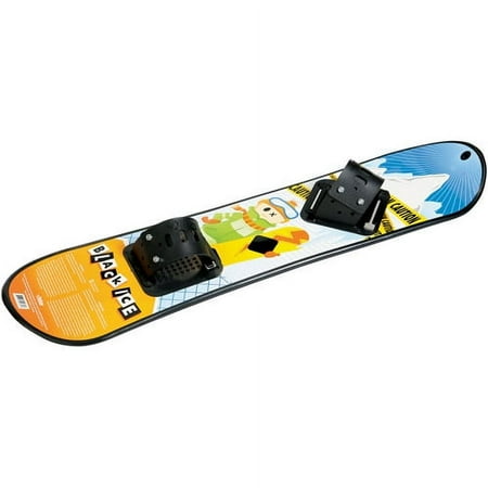 Pelican Black Ice Snow Board