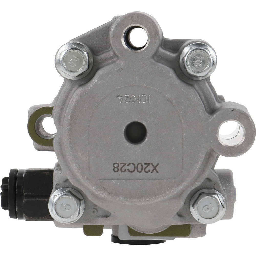 MAVAL 96260MN New Power Steering Pump