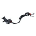 thumbnail image 3 of Conector de señal de giro delantero, Conector de señal de giro delantero Conector de luz de señal de giro Conector de señal de giro de freno de estacionamiento Rendimiento confiable Jadeshay A, 3 of 8