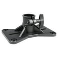 thumbnail image 5 of Rockville RVSSA1 Universal 35mm Mounting Tripod Pole Speaker Adapter Bracket, 5 of 9