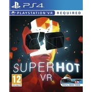 Superhot (PSVR) (PS4)