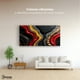 thumbnail image 2 of Cuadro Decorativo Canvas Revolution Abstracto 120x60, 2 of 3