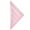 Light Pink, variant on Ultimate Textile Satin-Stripe 17 x 17-Inch Cloth Napkins (1 Dozen) Light Pink